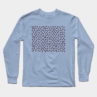 Forget me not Long Sleeve T-Shirt